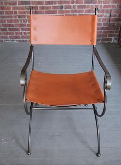 Charleston Forge Chair