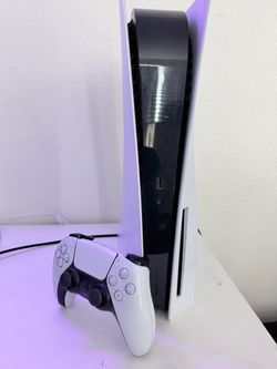 PS5 ONLY TRADING FOR GAMING PC