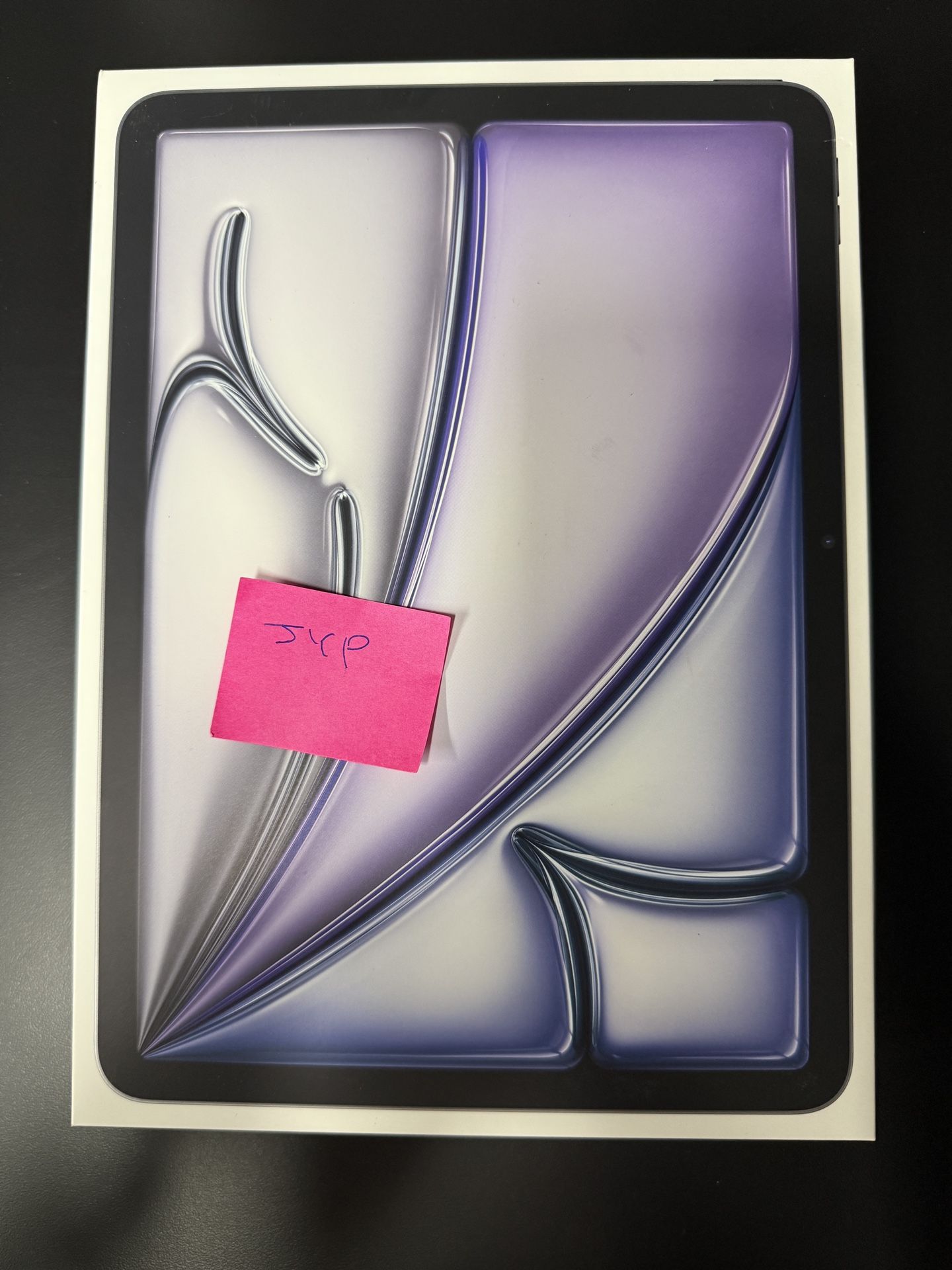 iPad Air 11 Inch M3 128GB WiFi + LTE Unlocked