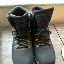 Lugz Size 10 Boots 
