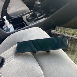 Car Windshield Mirror 