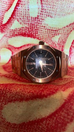 Audemars Piguet