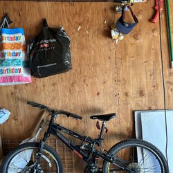 Schwinn Mountain Bike Dig 1.0