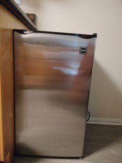 Mini refrigerador