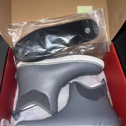 Piscifun Deck Boots Waterproof Rain boots