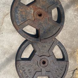 Weights