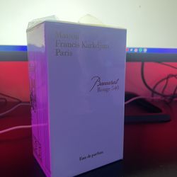 Maison Francis Kurkdjian Baccarat Rouge 540 Eau de Parfum 