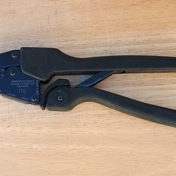 Crimpers