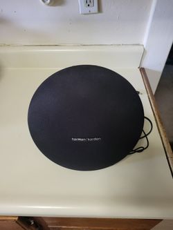 Harmon Kardon Bluetooth Speaker