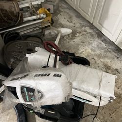 New Never Used