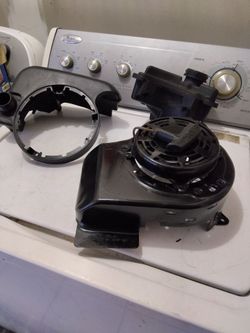 Briggs & Stratton lawn mower parts $40 each your choice