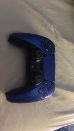 Ps5 controller perfect condition