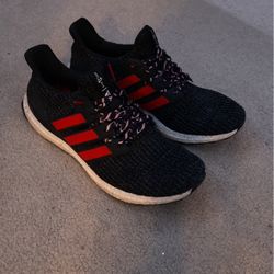 Adidas Ultra Boosts Rhen Zhe