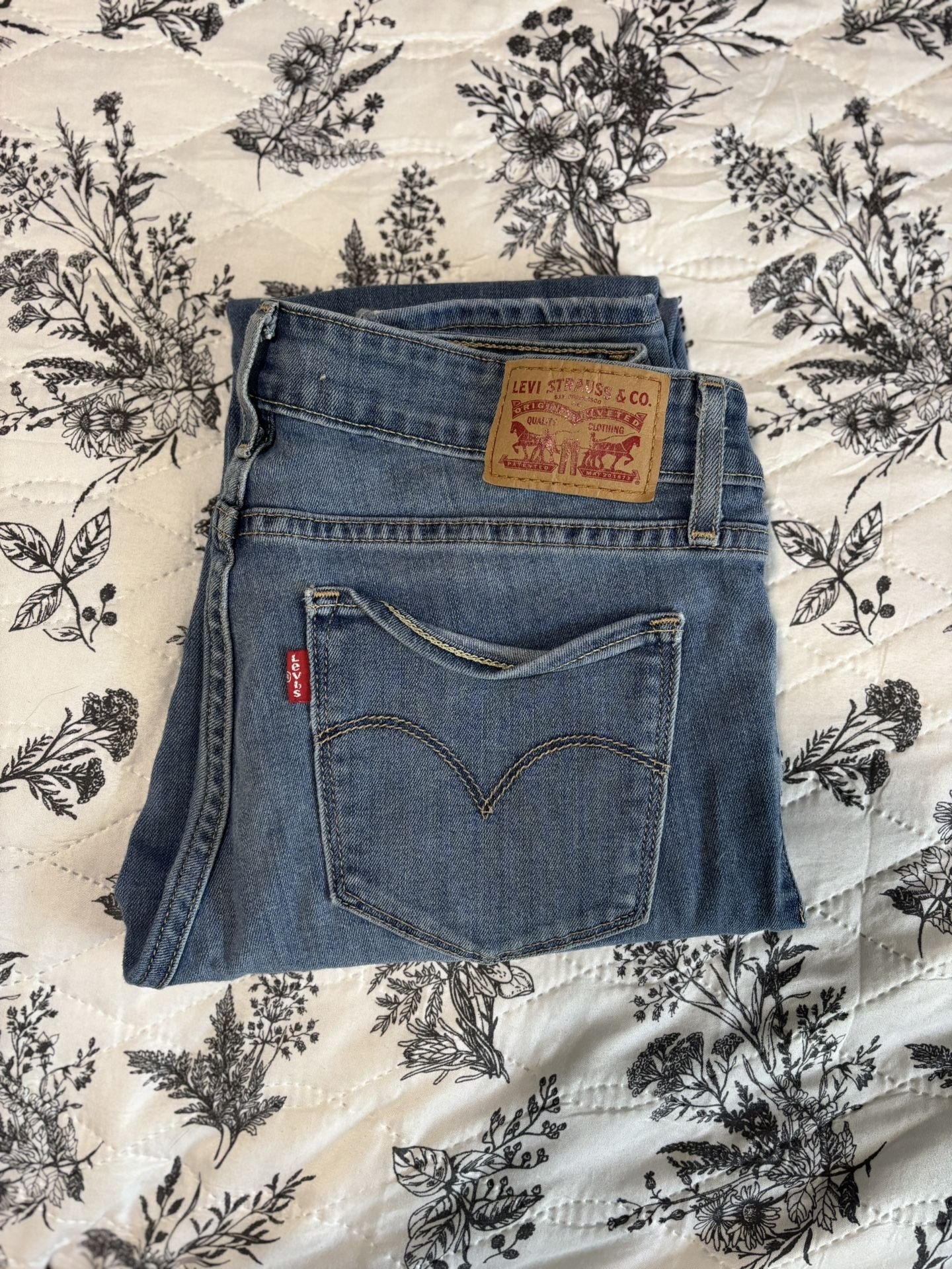 Levi Jeans