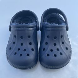 Crocs- Toddler Size 8