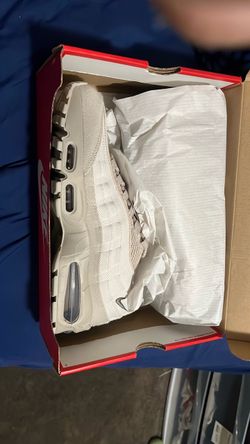 Men’s Nike Airmax 95 big bubble