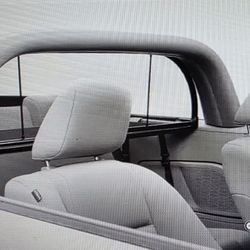 2005 -2014 Wind Deflector Screen 