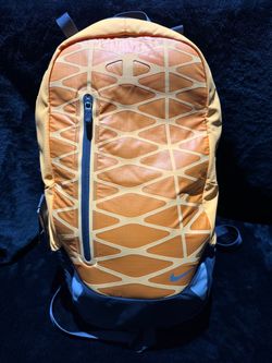 NIKE Cheyenne VAPOR HYPERVOID Aerospan BACKPACK