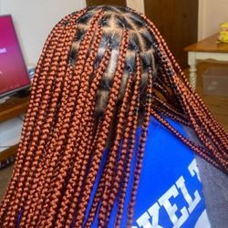 Knotless 
