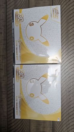30th anniversary PC etb