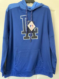 XL Los Angeles Dodgers Hoodie men’s