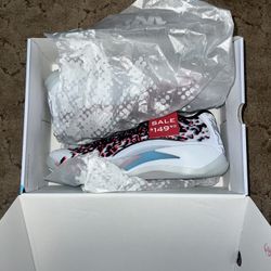 Jordan Zion 3 NRG SZ-13