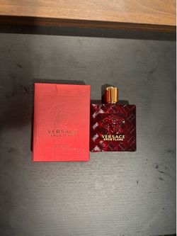 Versace Eros Flame