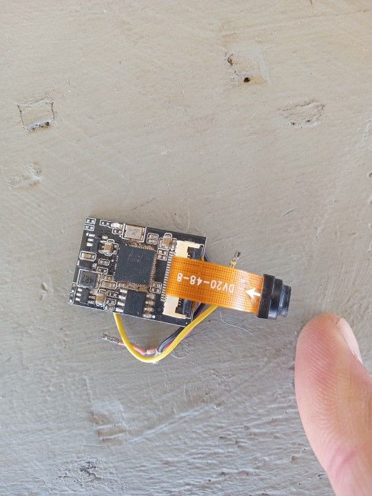 Electronics Parts Devices Components PCB