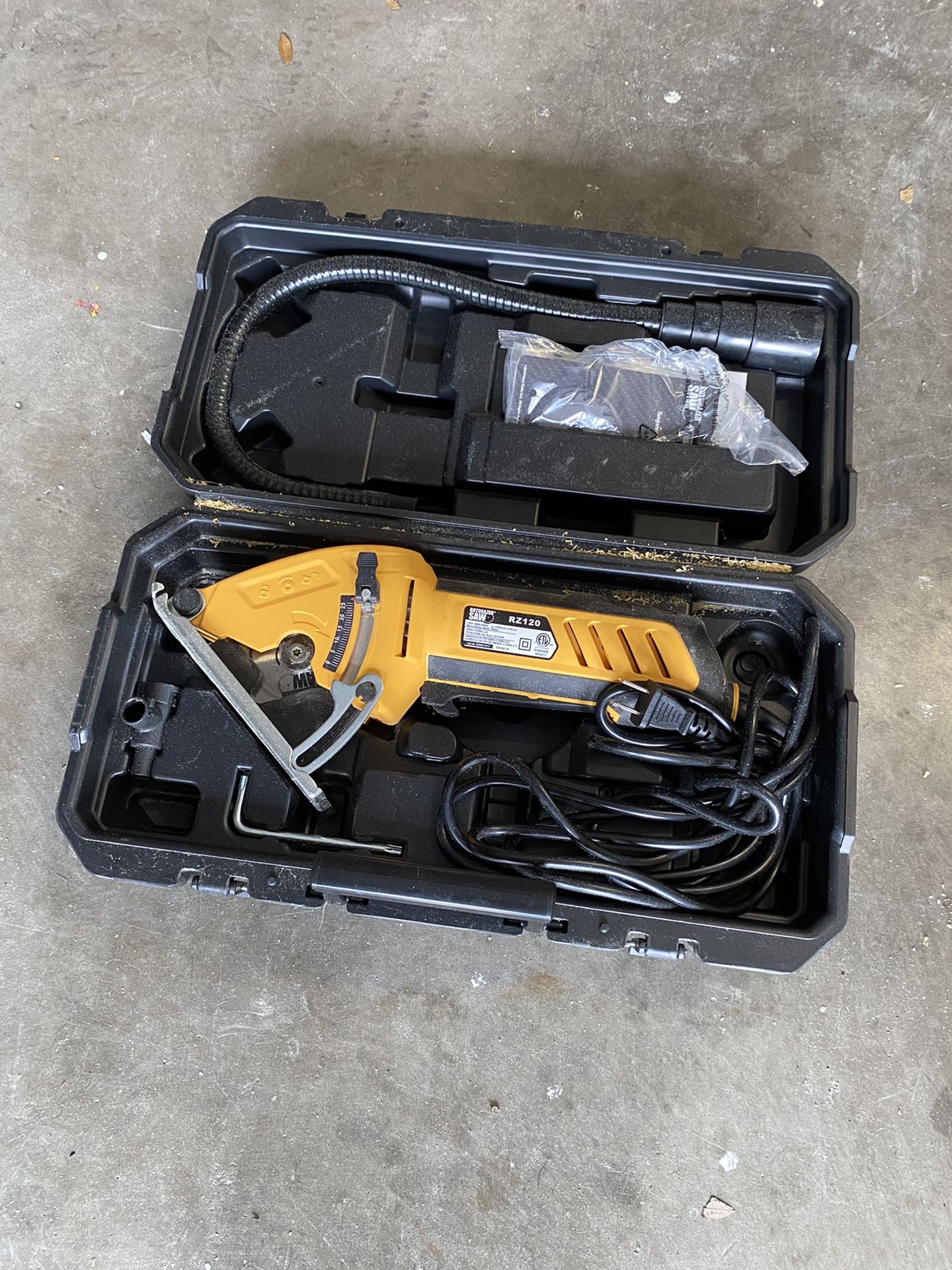 Tool