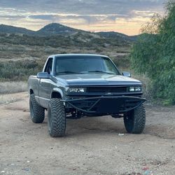 1995 CHEVY C1500 RCSB