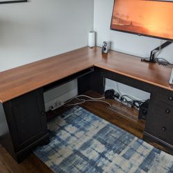 Office Desk