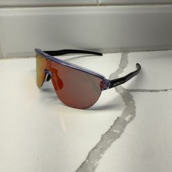 Oakley Corridor Prizm Sunglasses