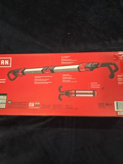 Craftsman V20 LED Automotive Hood Light