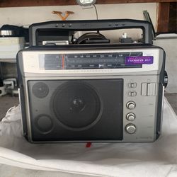 Vintage RadioShack 
