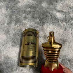 Jean Paul Gaultier 125ml