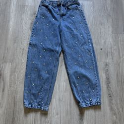 Women Jean Size 4 