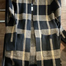 Brand New Knit Cardigan 