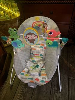Baby Bouncer