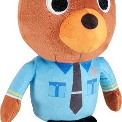 Doggy Roblox  8” Inch Doggy Plush Figure New
