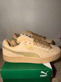 Puma suede XL