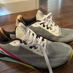 Reebok Nano X 
