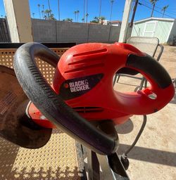 Black & Decker