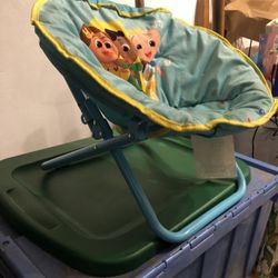 Toddler Seat