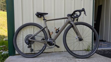 2024 Cannondale SuperSix Evo SE - 51cm