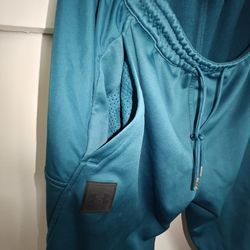 Warm Pants For Cold Days 