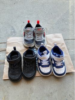 5C/6C Nikes