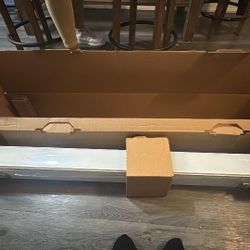 Mark Architectural Lighting Linear LED Light 277V