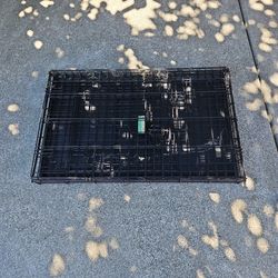 dog cage Large