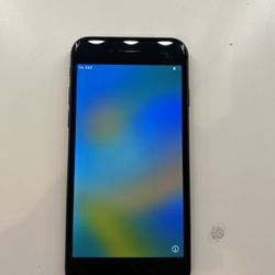 Unlocked Apple iPhone 8 64GB Black-Minor Scratch-Excellent Condition 
