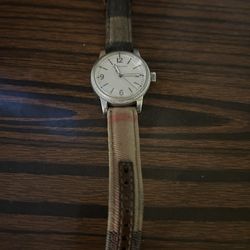 Burberry Watch, Ladies